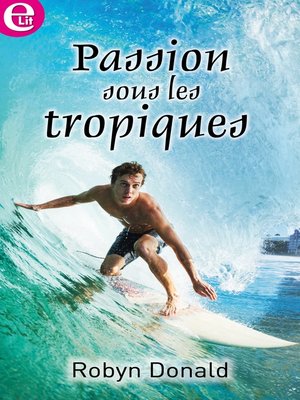 cover image of Passions sous les Tropiques